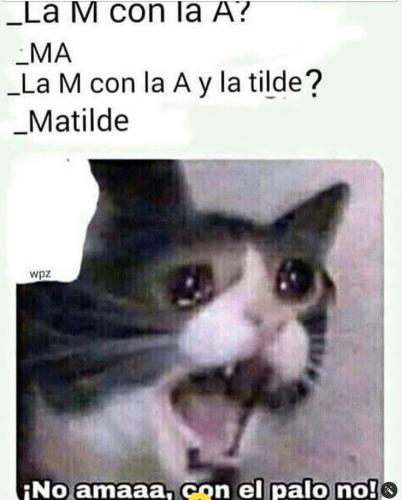 Patience and more patience...