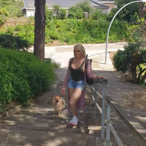 My greatest treasure