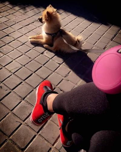 My greatest treasure