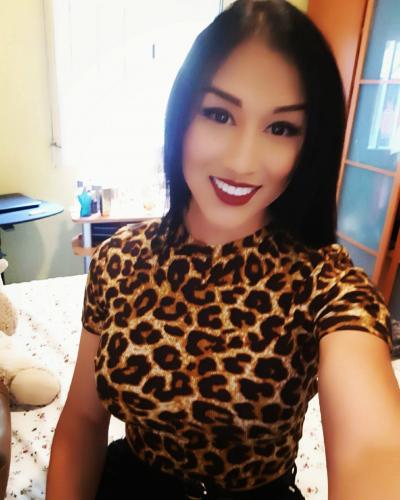 Long live the tiger tint