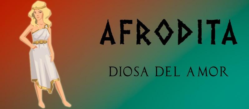 Hefesto, Afrodita