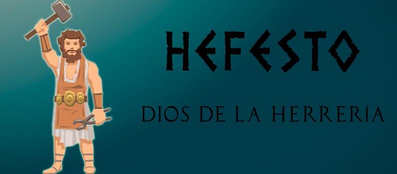 Hefesto, Afrodita
