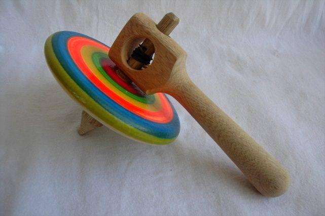 La Zaranda Venezolana