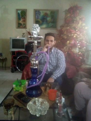 Para relajarse un poco 