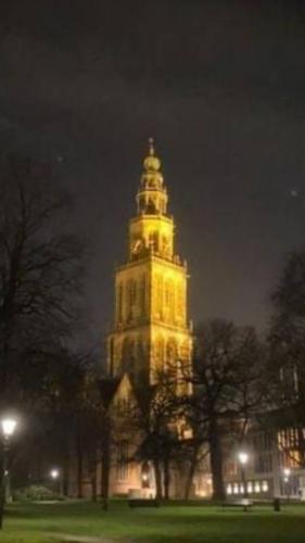 Groningen