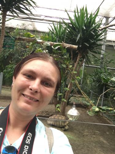 1 dag ontspanning( stres wat gebeurt er met mijn meisje ) 😭😭 