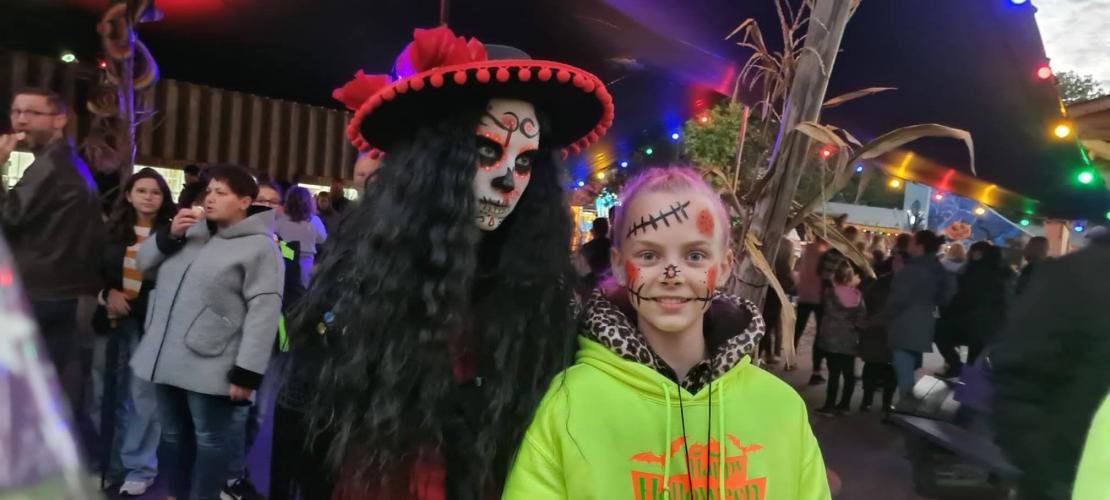 Halloween 🎃 👻🦇🧙‍♀️🧙‍♂️