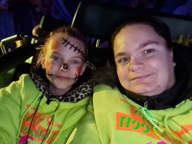 Halloween 🎃 👻🦇🧙‍♀️🧙‍♂️