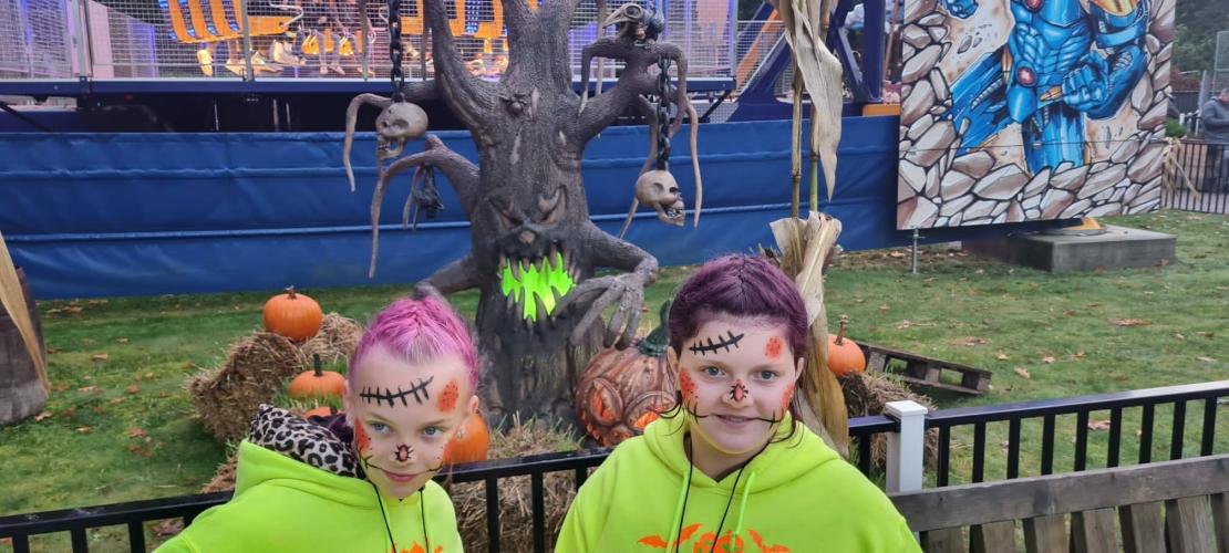 Halloween 🎃 👻🦇🧙‍♀️🧙‍♂️