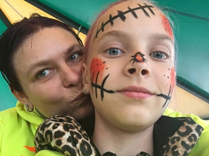 Halloween 🎃 👻🦇🧙‍♀️🧙‍♂️