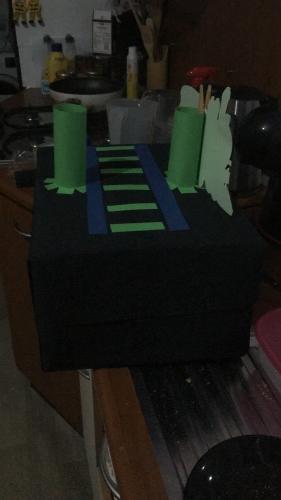 Surprise Sinterklaas 