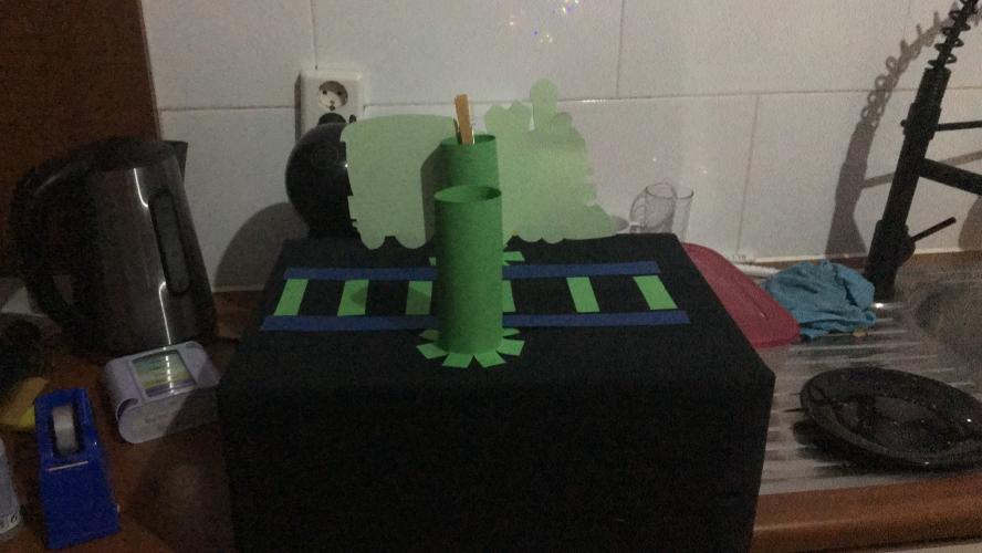 Surprise Sinterklaas 