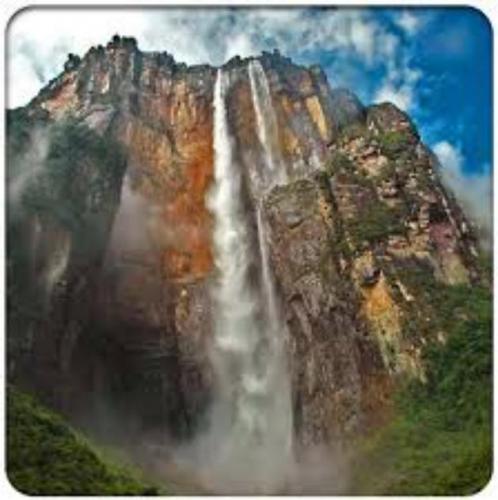Canaima National Park