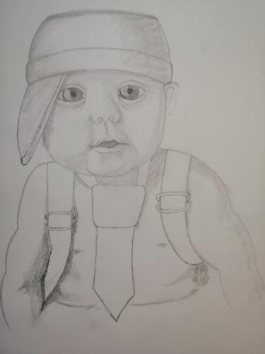 oktober is Down Syndrome maand,