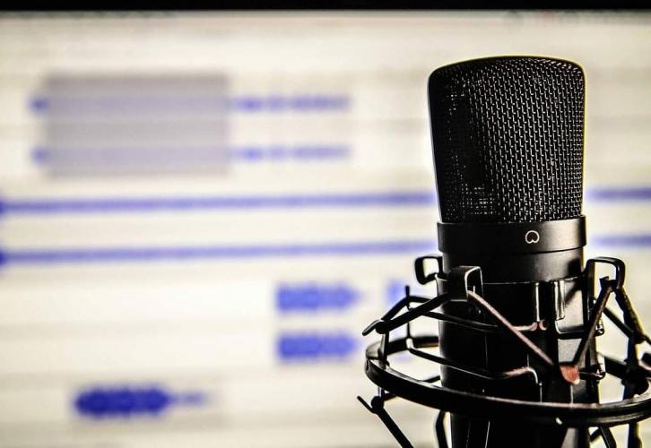 Fuera de series - podcasts 