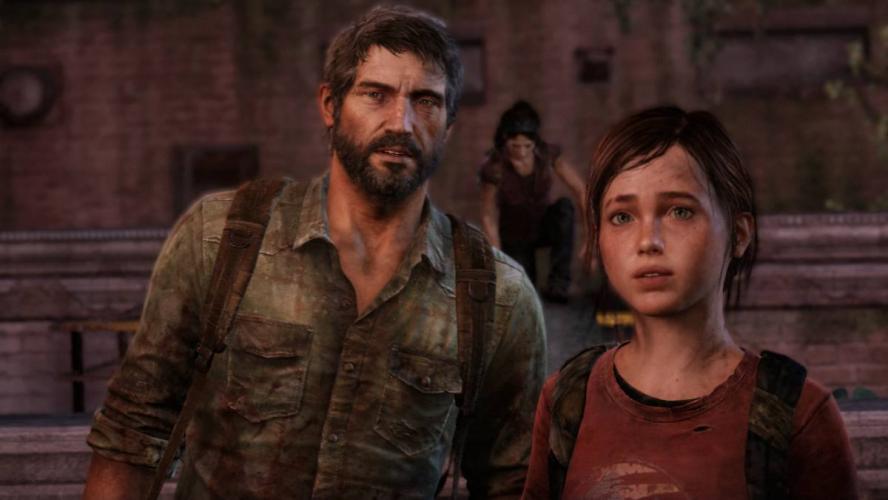 The Last of Us I 