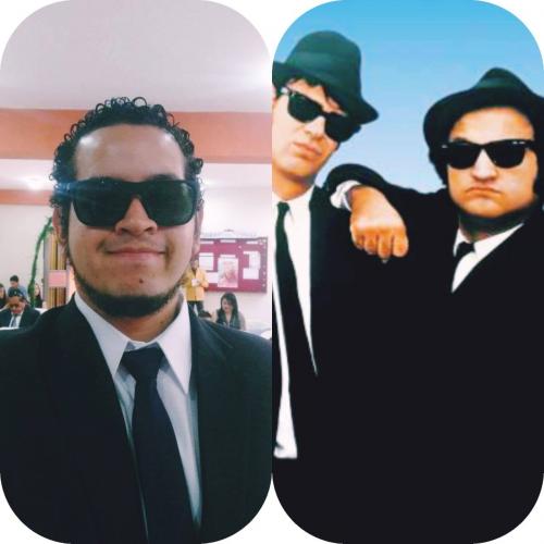 The Blues Brothers 