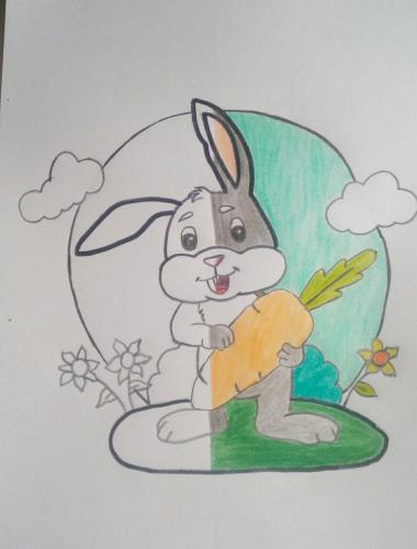 Dibujar también es un arte