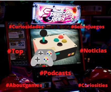 Avances y actualización #Gaming