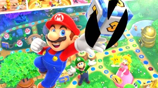 Mario Party Superstars will have 100 minigames