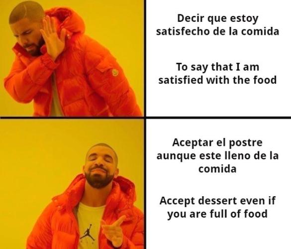 ¿Te ha pasado o no? jajaja