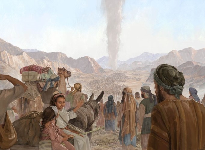 Exodus