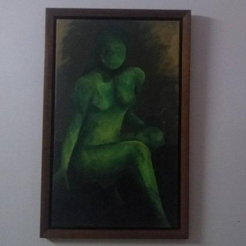 A Natural Work of Art