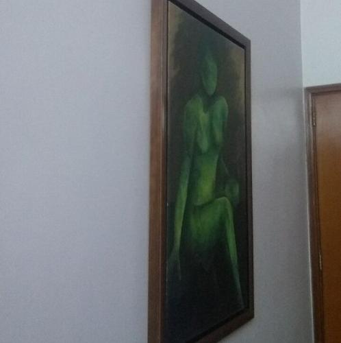 A Natural Work of Art