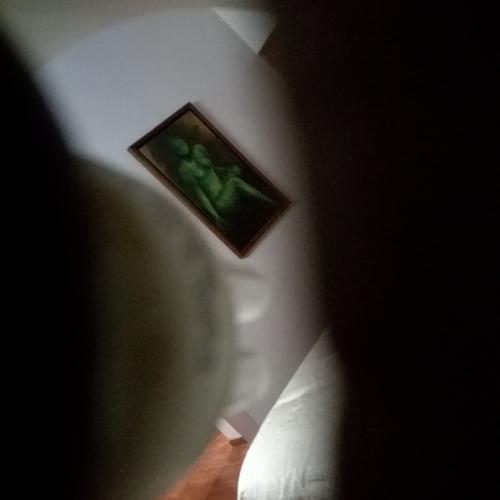 A Natural Work of Art