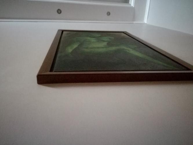 A Natural Work of Art