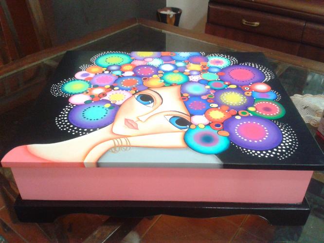 Rollos De Colores...