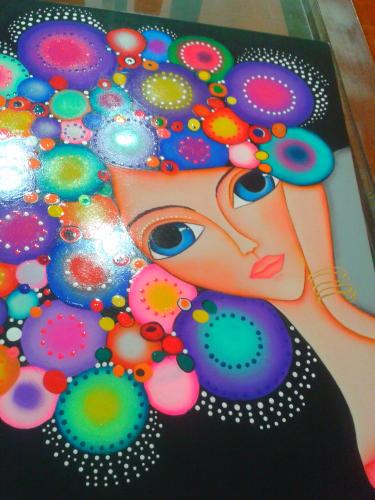 Rollos De Colores...