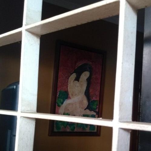 Una obra de Arte Especial.