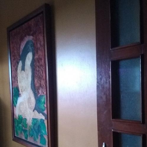 Una obra de Arte Especial.