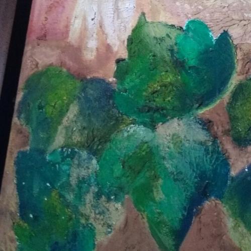 Una obra de Arte Especial.