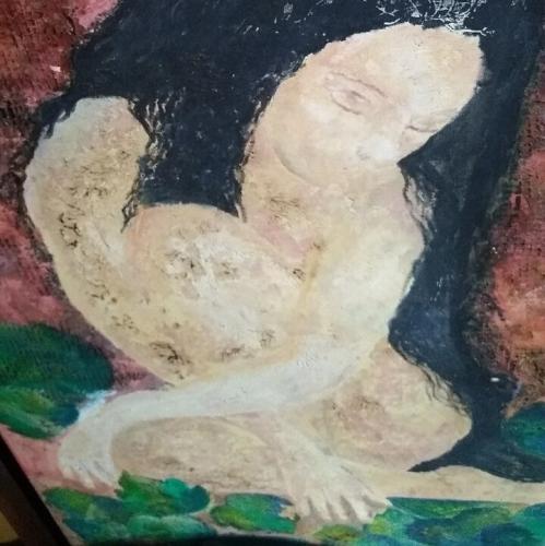 Una obra de Arte Especial.