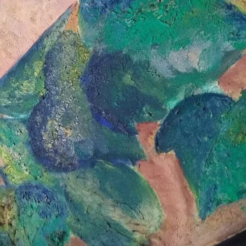 Una obra de Arte Especial.