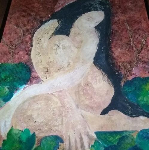 Una obra de Arte Especial.