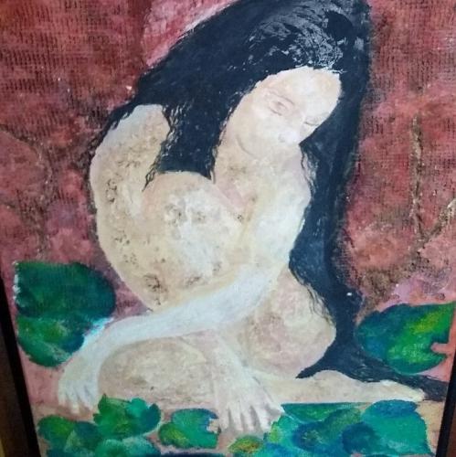 Una obra de Arte Especial.