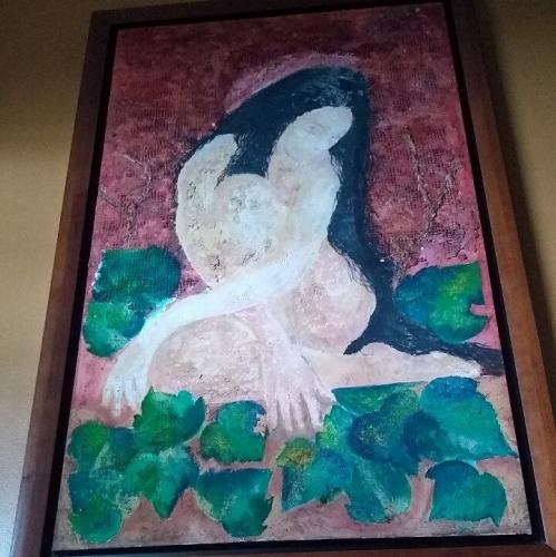 Una obra de Arte Especial.