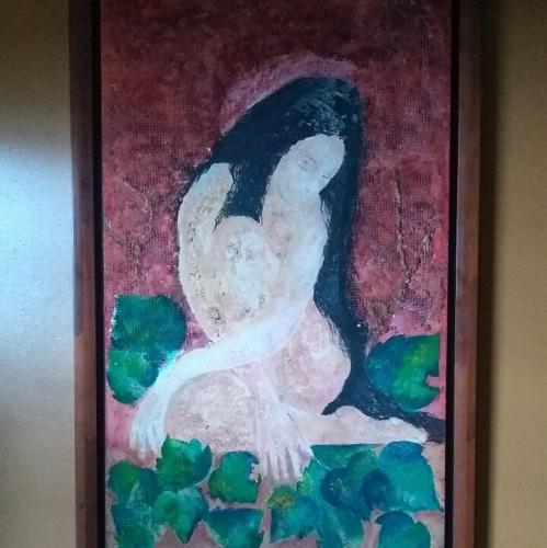 Una obra de Arte Especial.