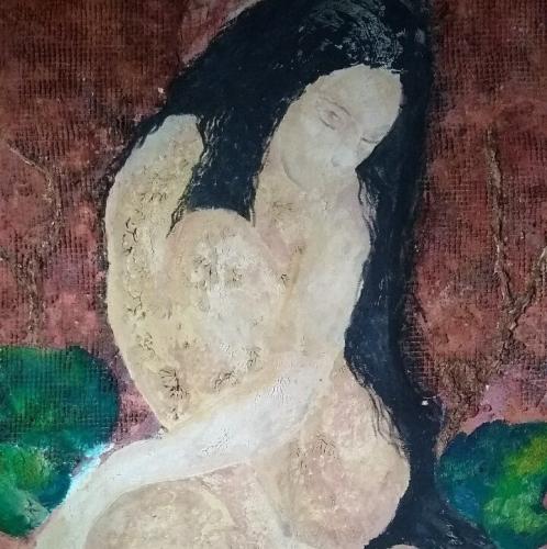 Una obra de Arte Especial.