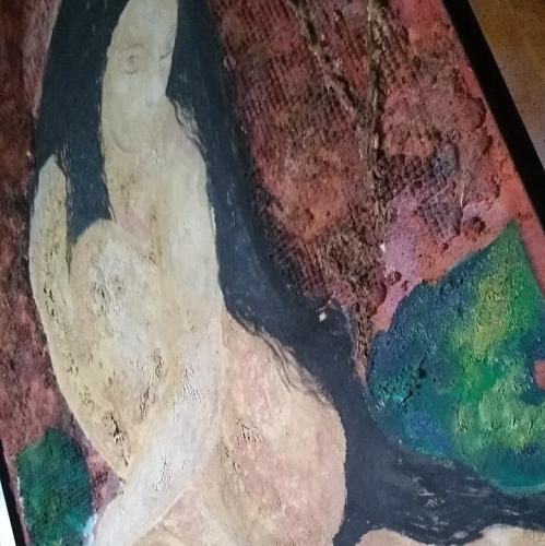 Una obra de Arte Especial.