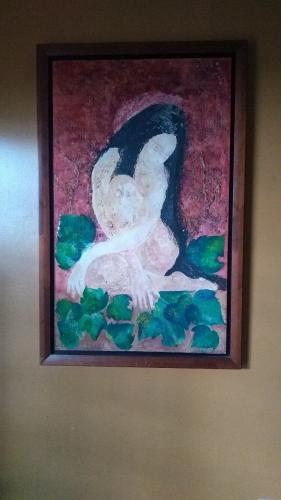 Una obra de Arte Especial.