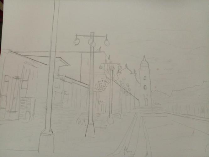 Horizonte de Maracaibo