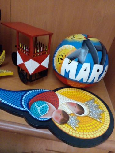 Here we speak Passion Fruit “Gaita”