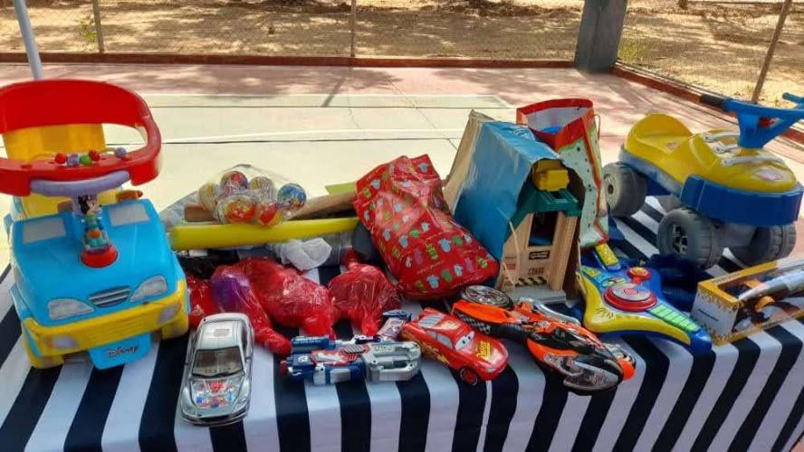 Do you know what sponsoring means?