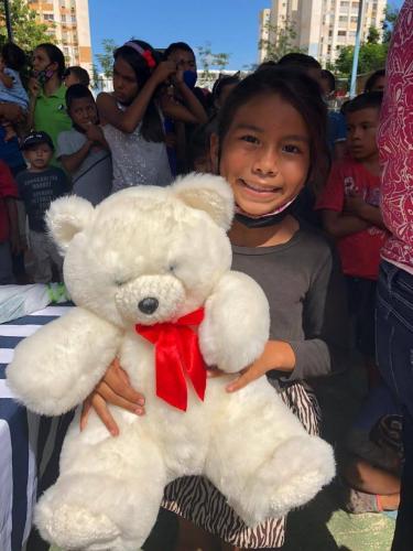 Do you know what sponsoring means?