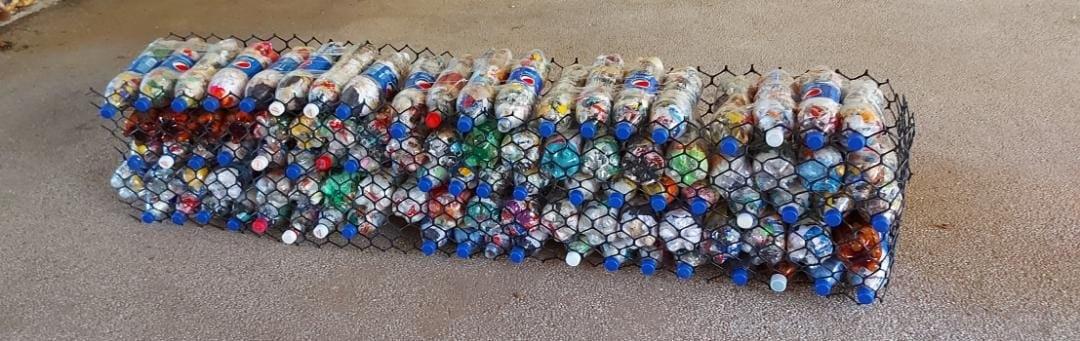 Bancas Movibles Sustentables