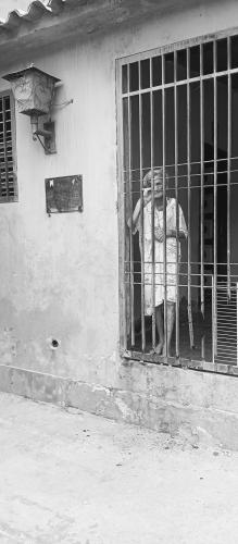 Memorias en Blanco y Negro 